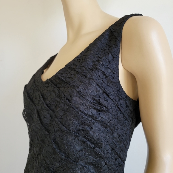 Ann Taylor lace party dress - Picture 10 of 10